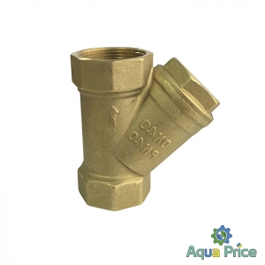 Фильтр грубой очистки 1 1/2" SL1512 Selba Фильтр грубой очистки 1 1/2" SL1512 Selba