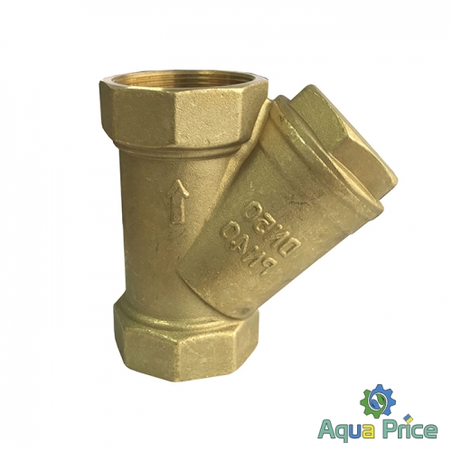 Фильтр грубой очистки 2" SL1512 SELBA Фильтр грубой очистки 2" SL1512 SELBA