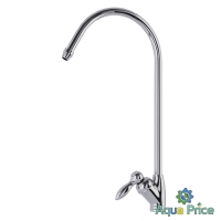 Кран для обратного осмоса" капелька" ZB-03A-DW