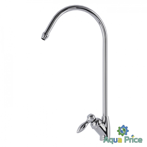 Кран для обратного осмоса "капелька" ZB-03A-DW Кран для обратного осмоса "капелька" ZB-03A-DW