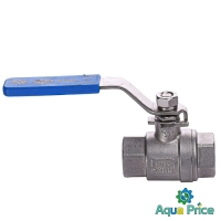 Кран шаровый Нержав Arco 1/2" ВВ PN63 149103