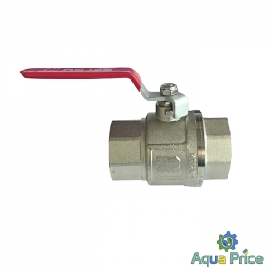 Кран шаровый прямой Selba 2" ВВ КР SL1506 Кран шаровый прямой Selba 2" ВВ КР SL1506