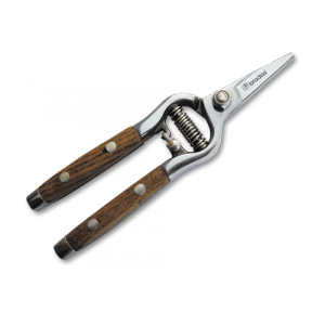 Секатор садовий - прямий COUNTRY II 7", KT-RG1156