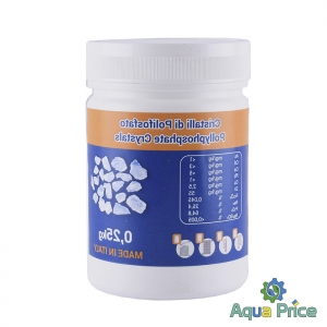 Соль Полифосфатная Расфасовка 0.25кг