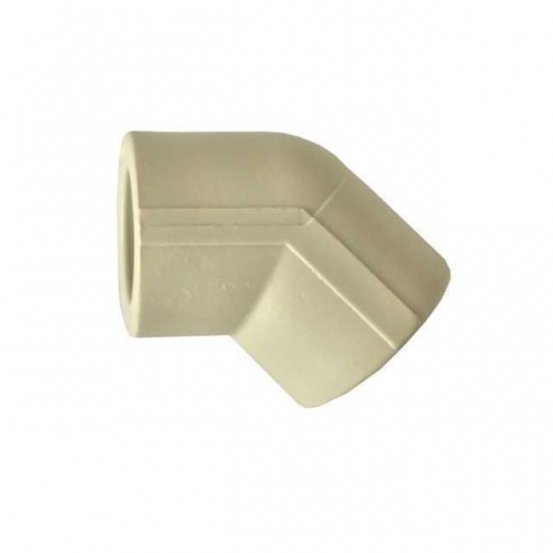 Кут 45 Kalde PPR Ø50 14050