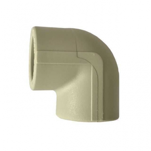 Кут 90 Kalde PPR Ø50 13050