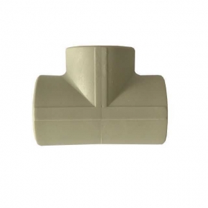 Тройник Kalde PPR 20 18020