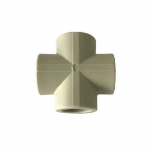 Крестовина 25 Kalde PPR 21025