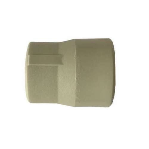 Муфта редукционная Kalde PPR Ø40x25 12059