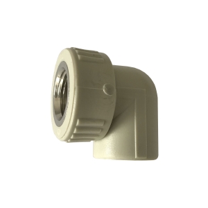 Угол 90 внутренняя резьба Kalde PPR 32х3/4 16020