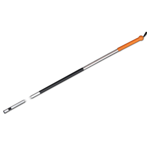 Черенок алюминиевый TQ, TQ-TA1