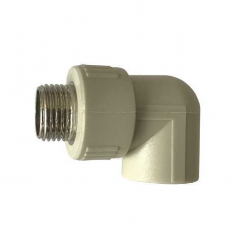 Угол 90 наружная резьба Kalde PPR Ø32х3/4 18017