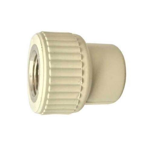 Муфта внутрішнє різьблення Kalde PPR Ø32х1 12081