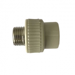 Муфта PPR 32х3/4" наружная резьба Kalde 12091