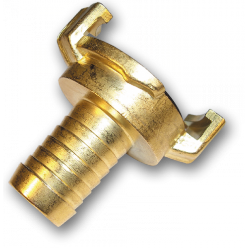 IMITATE GK Соединитель байонетный 3/4" - 19 мм, GKI103
