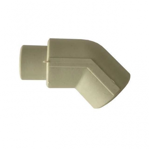 Угол 45 Kalde PPR наружный-внутренний Ø20 14065