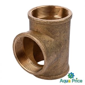 Тройник 2" ВВВ 240-1Б !NoName