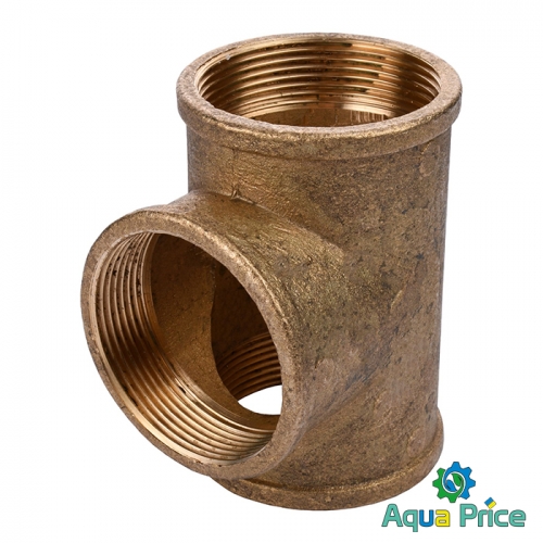 Тройник 2" ВВВ 240-1Б от !NoName