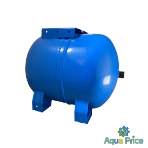 Гидроаккумулятор c фиксированной мембраной 50 л Zilmet HYDRO-pro 10bar горизонтальный