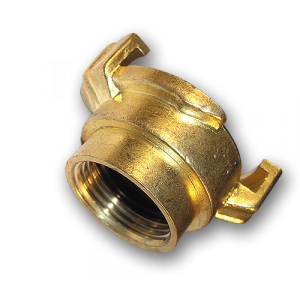 Соединитель байонетный РВ, IMITATE GK 5/4", GKI114