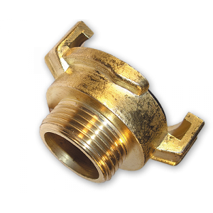 Соединитель байонетный РН, IMITATE GK 3/4", GKI111A