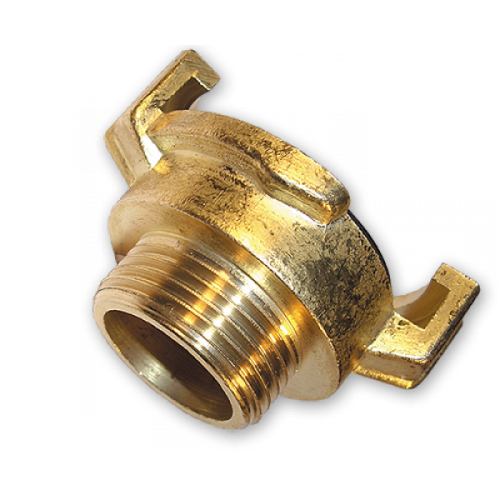 IMITATE GK Соединитель байонетный РН, 3/4", GKI111A