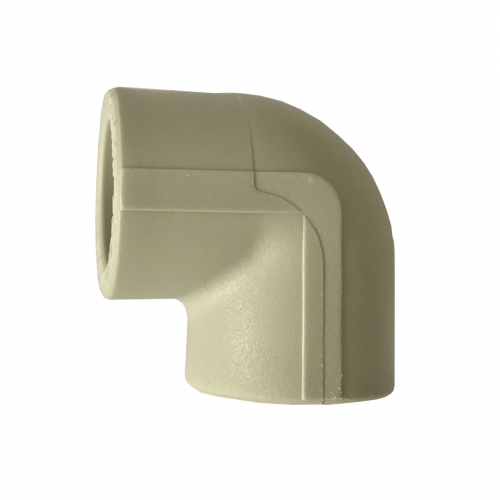 Кут 90 Kalde PPR Ø90 13053