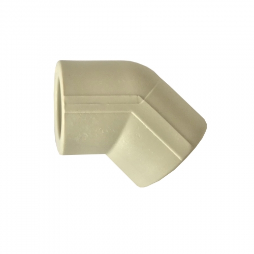 Угол 45 Kalde PPR Ø110 14054