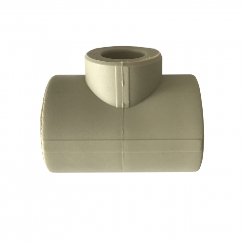 Тройник редукционный Kalde PPR Ø50х20х50 19074