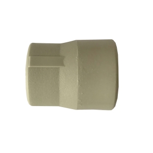 Муфта редукционная Kalde PPR 75x50 12069