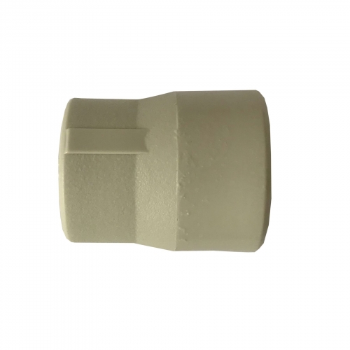 Муфта редукционная Kalde PPR Ø90x63 12072