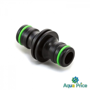 Фитинг соединения проходное для коннекторов серии Jet 2508 Presto-PS