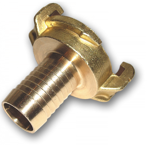 GEKA Соединитель байонетный 1/2" - 13 мм, GK101