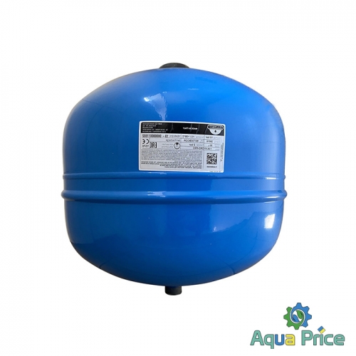 Гидроаккумулятор c фиксированной мембраной 35л HYDRO-pro 10bar Zilmet