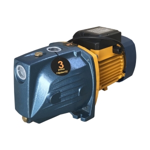 Насос центробежный Optima JET100 PRIME 1.1кВт