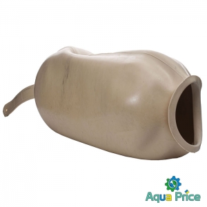 Резиновая мембрана для бака Сristal 50л Белая