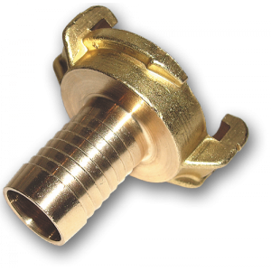 Соединитель байонетный GEKA 1" - 25 мм, GK104