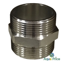 Ниппель 1 1/4" НН Ni 8205 Solomon