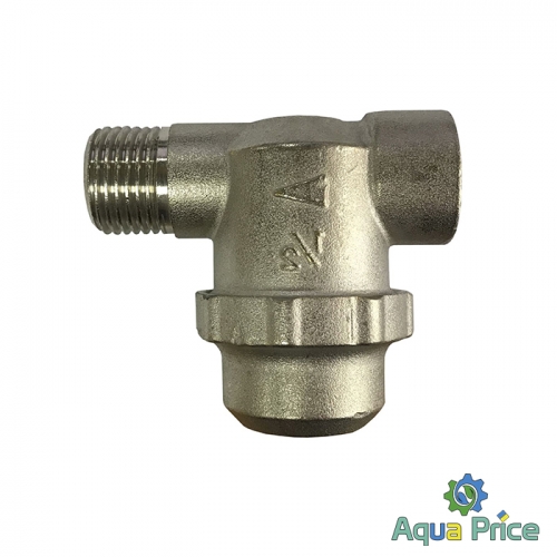 Фильтр грубой очистки 1/2" НВ Ni TD1053 Solomon