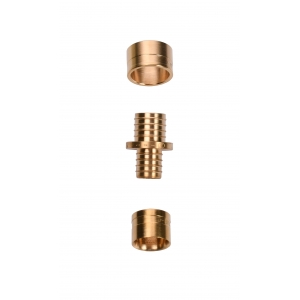 Муфта натяжная 25x20 ISOLTUBEX RCC2520