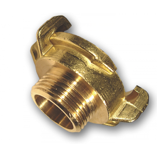 GEKA Соединитель байонетный РН, 1 1/4", GK114A