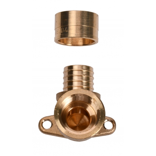 Колено натяжное монтажное внутренее ISOLTUBEX 16x1/2" Колено натяжное монтажное внутренее ISOLTUBEX 16x1/2"