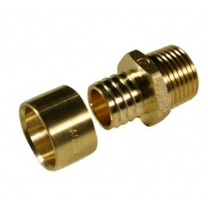 Муфта натяжная 32x1" наружная ISOLTUBEX EMCC321 Муфта натяжная 32x1" наружная ISOLTUBEX EMCC321