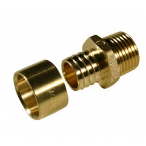 Муфта натяжна наружная ISOLTUBEX 32x1" EMCC321