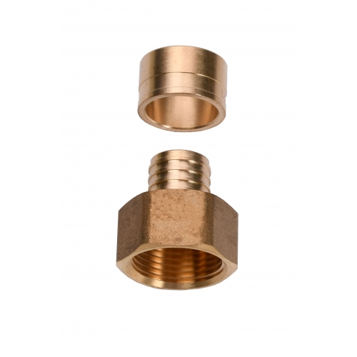 Муфта натяжна внутрішня ISOLTUBEX 25x1" EHCC251 Муфта натяжна внутрішня ISOLTUBEX 25x1" EHCC251