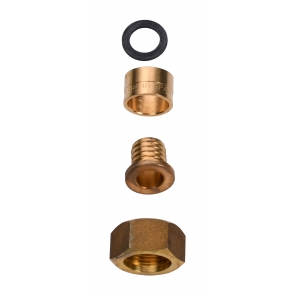 Монтажный комплект ISOLTUBEX 20x3/4" RMCC2034