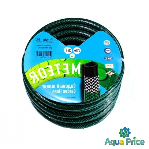 Шланг садовый метеор 3/4", (20м) MT-3/4-20 Presto-PS Шланг садовый метеор 3/4", (20м) MT-3/4-20 Presto-PS