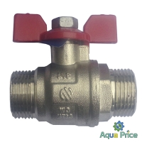 Кран шаровый Arco SENA 1/2" НН КБ 153903