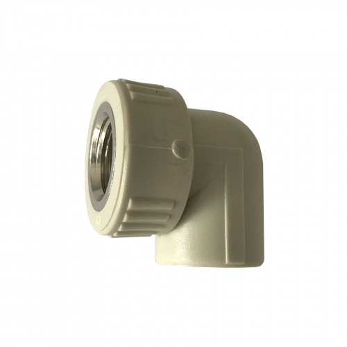 Угол 90 внутренняя резьба Kalde PPR Ø20х3/4 16011