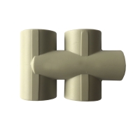 Пятерник Kalde PPR редукционный 25х20 19252